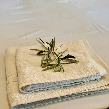 Natasa Kythera Lejlighedshotel Kýthira