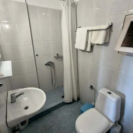 Natasa Kythera 3* Kythira Town